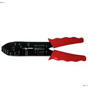 Ver imagem 2 de Alicate Manual P/ Terminal Elétrico Automotivo e Decapador