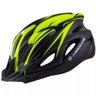 Capacete Absolute Nero Led Wt012 Preto E Neon G - 1