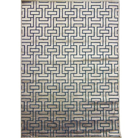 Tapete Belga Prime 2,00 X 2,50 Des 010 Preto Niazitex 05000982010pto