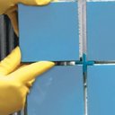 Ver imagem 2 de Rejunte para Piscina 5kg Cinza Platina - Quartzolit