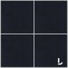 Rejunte para Piscina 5kg Cinza Platina - Quartzolit - 3