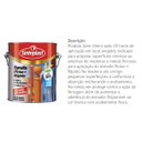 Ver imagem 2 de Fundo Universal Antif Base Água Pintar+Rápido 3,6Lt - Branco