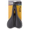 Selim Mtb Vazado Preto Flex Velo Plush - 3