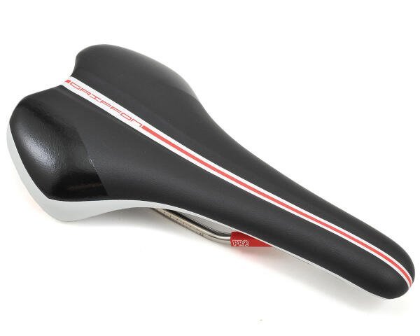 Selim SHIMANO PRO Griffon Saddle TI - 1