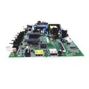 Ver imagem 5 de Placa Principal TV Toshiba TV32L1500 LED Hd 32 Polegadas