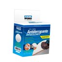 Ver imagem 1 de Fita Antiderrapante Autoadesiva Preta 50x5m Tek Bond