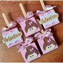 Ver imagem 1 de Marcador Alfabeto Letras Cursivas (maiúsculo e Minúsculo) Mod 1 Tamanho 2 Cm