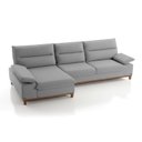 Ver imagem 6 de Estofados Blumenau 3 Lugares Chaise