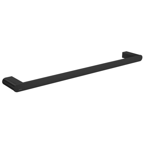 Porta Toalha Duplo 60cm Deca Versa Matte
