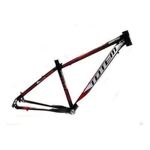 Bicicleta 29 Totem Manic 24V Index F. A Disco Preto T19 - 2
