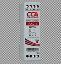 Ver imagem 1 de Relé Acoplador Cca Rac 1 Contato Reversível 6A para Trilho Din Modelo:220VC