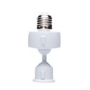 Ver imagem 3 de Sensor Presença com Fotocélula Soquete sem Ajuste Mpq-20F Margirius