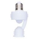 Ver imagem 1 de Sensor Presença com Fotocélula Soquete sem Ajuste Mpq-20F Margirius