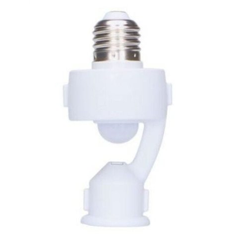 Sensor Presença com Fotocélula Soquete sem Ajuste Mpq-20F Margirius