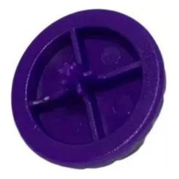 Botão Roldana Controle Velocidade Pedicuro Taiff Soft Feet - 2