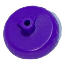 Botão Roldana Controle Velocidade Pedicuro Taiff Soft Feet - 4