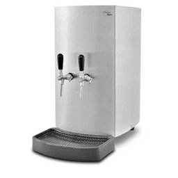 Chopeira Elétrica Aleman 110 Litros/hora - 2 Torneiras Italianas 220v - 3