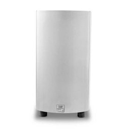 Chopeira Elétrica Aleman 110 Litros/hora - 2 Torneiras Italianas 220v - 5