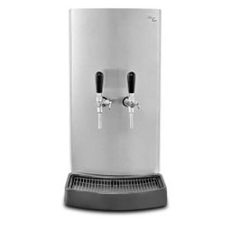 Chopeira Elétrica Aleman 110 Litros/hora - 2 Torneiras Italianas 220v - 2