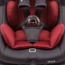 Ver imagem 5 de Cadeira Para Auto Maya - Ruby - Infanti