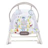 Cadeira Descanso Bebê 18Kg Care Colors Star Baby - 3