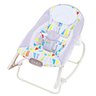 Cadeira Descanso Bebê 18Kg Care Colors Star Baby - 2