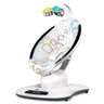 Cadeira De Descanso Mamaroo 4.0 Multi Color Plush Moms - 1