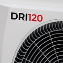 Ver imagem 2 de Bomba Trocador de Calor Full Inverter Druck Dri120 Mono 220v Branco Wi-fi 120000 Btus
