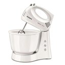 Ver imagem 1 de Batedeira com Pedestal Mondial Prática B-44 Branca 127v