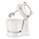 Ver imagem 3 de Batedeira com Pedestal Mondial Prática B-44 Branca 127v