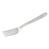 Jogo De Talheres Garfo Faca Inox 24 Peças Linha Goias - 2