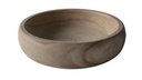 Ver imagem 1 de Centro de Mesa em Madeira Natural 28cm Rfn0003 Btc
