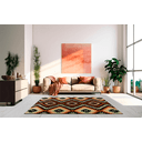 Ver imagem 1 de Tapete Rayza Marbella Champagne Monthelon 0.60m X 2.30m