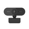 Webcam Viribus Full HD Auto Focus com Microfone 1080P Livestream Ead - 2