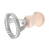 Cortador Redondo de Massa Ravioli Domenica 9 cm - 2