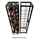 Ver imagem 5 de Adega Industrial Vertical