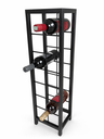 Ver imagem 2 de Adega Industrial Vertical