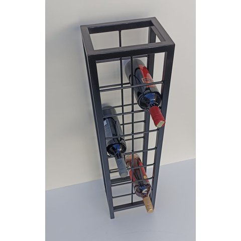 Adega Industrial Vertical