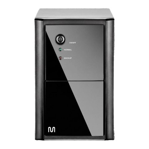 no-Break 1440VA Multi EN086 - 127V - Autonomia 30MIN