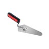 Colher de Pedreiro em Aço temperado 9″ - 1