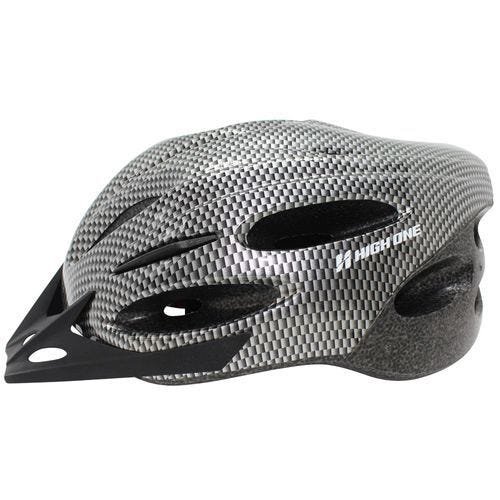 Capacete High One Para Ciclismo Tamanho G Mv266 Hocap0007 - 2