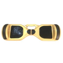 Hoverbord 6.5 - Dourado - 2