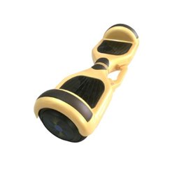 Hoverbord 6.5 - Dourado - 1
