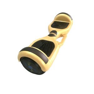 Hoverbord 6.5 - Dourado