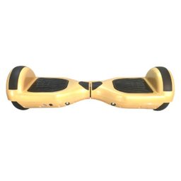 Hoverbord 6.5 - Dourado - 3