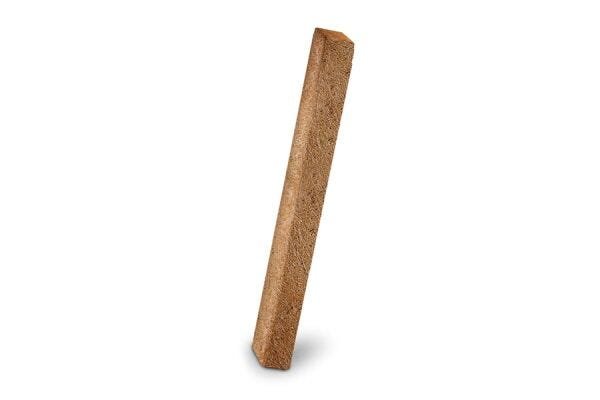 Estaca de Fibra de Coco 80x05x05cm - 1