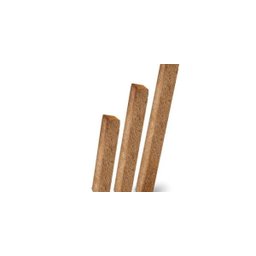 Estaca de Fibra de Coco 80x05x05cm - 2