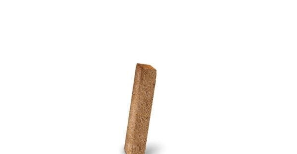Estaca de Fibra de Coco 80x05x05cm - 3