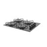 Cooktop Suggar 4 Bocas Vidro Preto Fg4004avp - Bivolt - 3