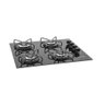 Cooktop Suggar 4 Bocas Vidro Preto Fg4004avp - Bivolt - 2